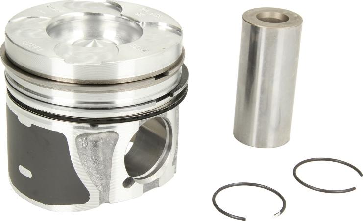 Kolbenschmidt 41071600 - Piston droxauto.com