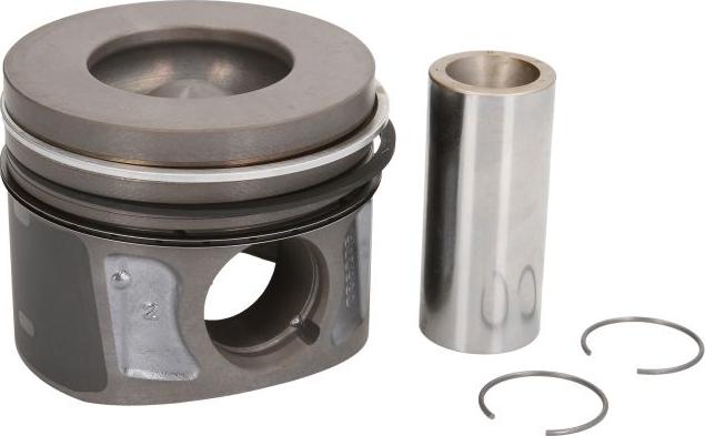 Kolbenschmidt 41072600 - Piston droxauto.com