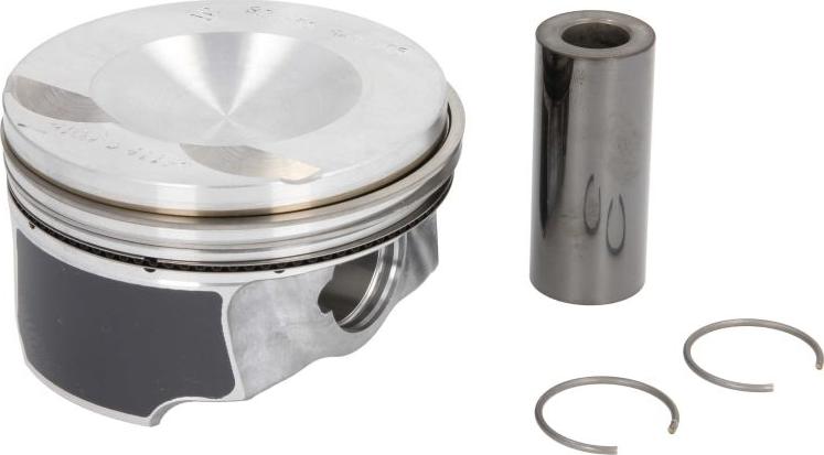 Kolbenschmidt 41198600 - Piston droxauto.com