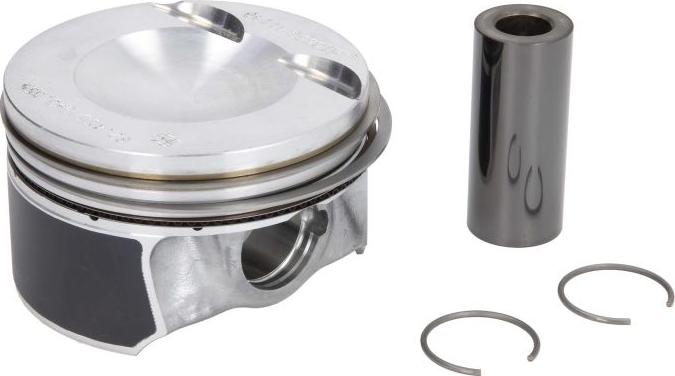 Kolbenschmidt 41198620 - Piston droxauto.com