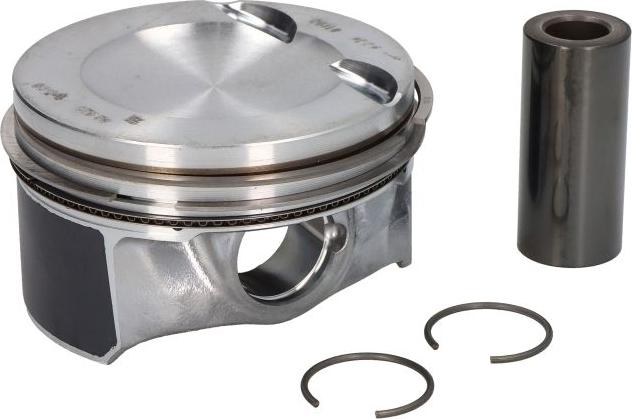 Kolbenschmidt 41192620 - Piston droxauto.com