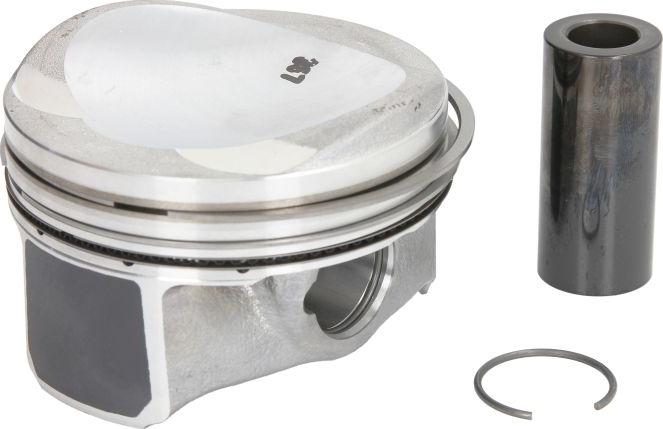 Kolbenschmidt 41197600 - Piston droxauto.com