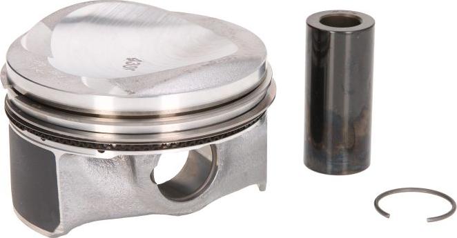 Kolbenschmidt 41197620 - Piston droxauto.com