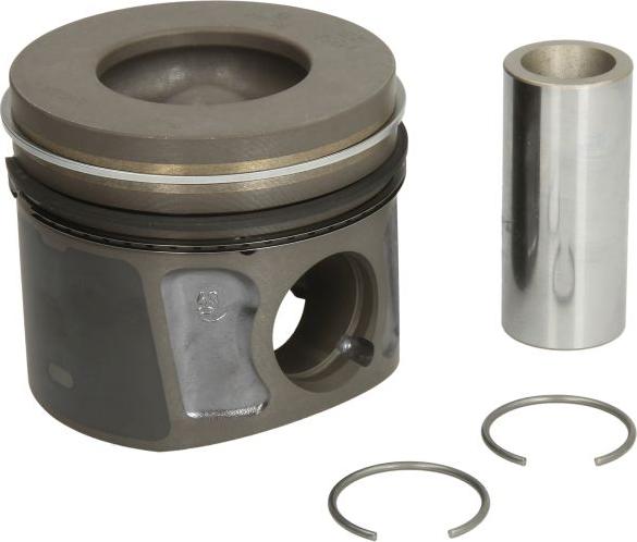 Kolbenschmidt 41252600 - Piston droxauto.com