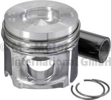 Kolbenschmidt 41269610 - Piston droxauto.com