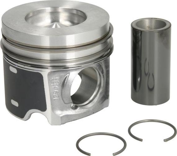 Kolbenschmidt 41268610 - Piston droxauto.com