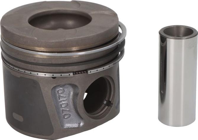 Kolbenschmidt 41288610 - Piston droxauto.com