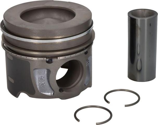 Kolbenschmidt 41703600 - Piston droxauto.com