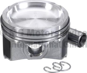 Kolbenschmidt 41729610 - Piston droxauto.com