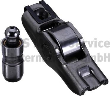 Kolbenschmidt 50056045 - Culbuteur, distribution droxauto.com