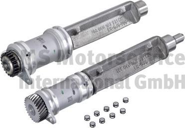 Kolbenschmidt 50056046 - Arbre à came droxauto.com