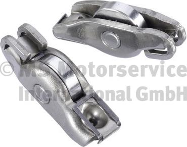 Kolbenschmidt 50056055 - Culbuteur, distribution droxauto.com