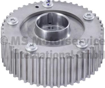 Kolbenschmidt 50056014 - Dispositif de réglage électrique d'arbre à cames droxauto.com