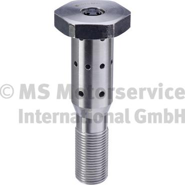 Kolbenschmidt 50056015 - Soupape centrale, réglage de l'arbre à cames droxauto.com