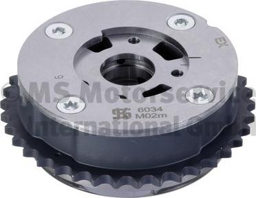 Kolbenschmidt 50056034 - Dispositif de réglage électrique d'arbre à cames droxauto.com