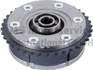 Kolbenschmidt 50056035 - Dispositif de réglage électrique d'arbre à cames droxauto.com