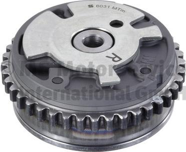 Kolbenschmidt 50056031 - Dispositif de réglage électrique d'arbre à cames droxauto.com