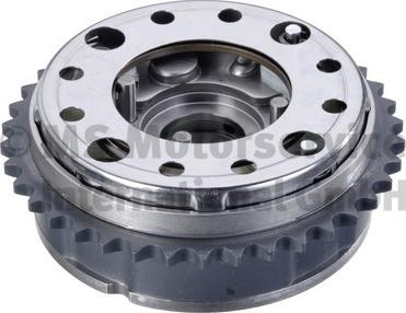 Kolbenschmidt 50056033 - Dispositif de réglage électrique d'arbre à cames droxauto.com