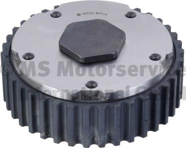 Kolbenschmidt 50056032 - Dispositif de réglage électrique d'arbre à cames droxauto.com