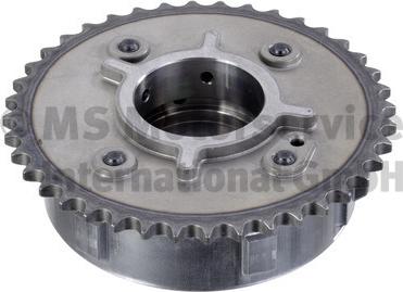 Kolbenschmidt 50056029 - Dispositif de réglage électrique d'arbre à cames droxauto.com