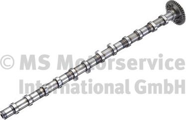 Kolbenschmidt 50056025 - Arbre à came droxauto.com