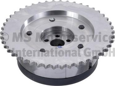 Kolbenschmidt 50056028 - Dispositif de réglage électrique d'arbre à cames droxauto.com