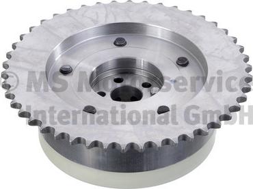 Kolbenschmidt 50056027 - Dispositif de réglage électrique d'arbre à cames droxauto.com