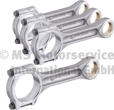 Kolbenschmidt 50009230 - Bielle droxauto.com