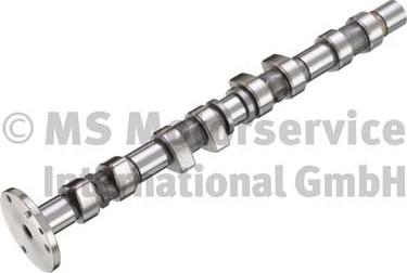 Kolbenschmidt 50006373 - Arbre à came droxauto.com