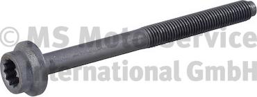 Kolbenschmidt 50008178 - Jeu de boulons de culasse de cylindre droxauto.com