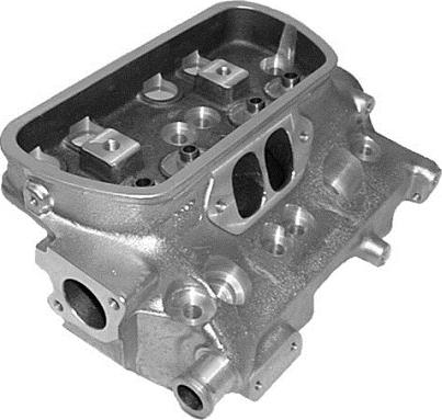 Kolbenschmidt 50003097 - Culasse de cylindre droxauto.com