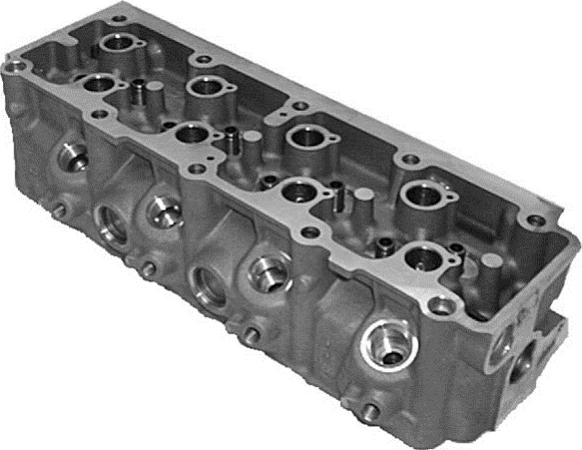 Kolbenschmidt 50003041 - Culasse de cylindre droxauto.com