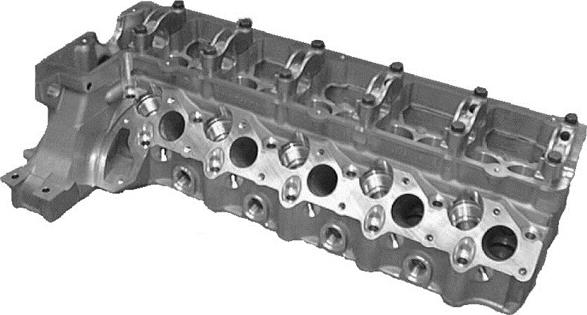 Kolbenschmidt 50003036 - Culasse de cylindre droxauto.com