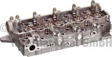 Kolbenschmidt 50003151 - Culasse de cylindre droxauto.com