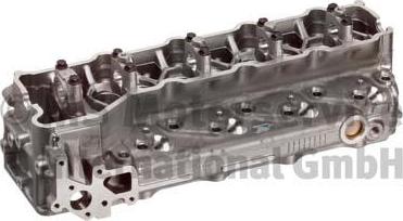 Kolbenschmidt 50003153 - Culasse de cylindre droxauto.com