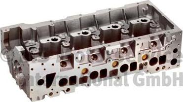 Kolbenschmidt 50003122 - Culasse de cylindre droxauto.com