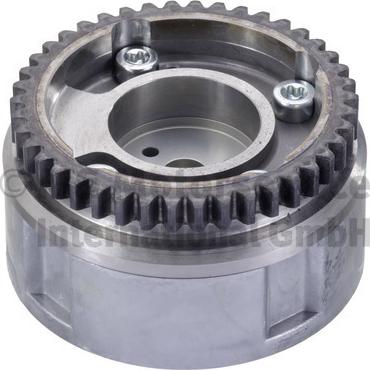 Kolbenschmidt 50007990 - Dispositif de réglage électrique d'arbre à cames droxauto.com