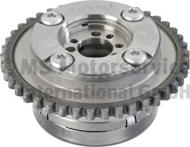 Kolbenschmidt 50007916 - Dispositif de réglage électrique d'arbre à cames droxauto.com