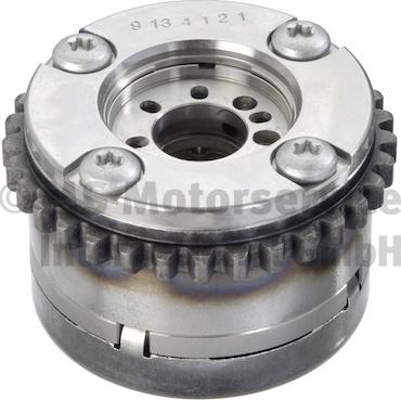 Kolbenschmidt 50007913 - Dispositif de réglage électrique d'arbre à cames droxauto.com