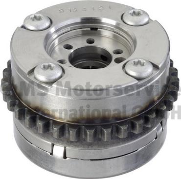 Kolbenschmidt 50007912 - Dispositif de réglage électrique d'arbre à cames droxauto.com