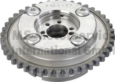 Kolbenschmidt 50007917 - Dispositif de réglage électrique d'arbre à cames droxauto.com