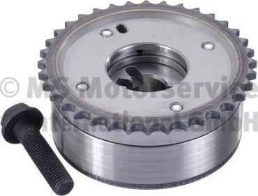 Kolbenschmidt 50007980 - Dispositif de réglage électrique d'arbre à cames droxauto.com