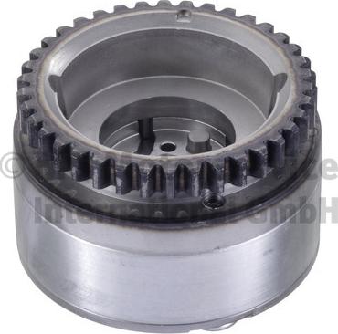 Kolbenschmidt 50007983 - Dispositif de réglage électrique d'arbre à cames droxauto.com