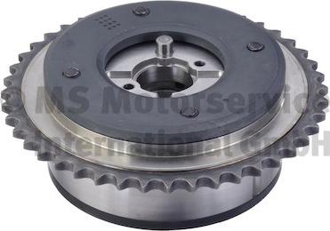 Kolbenschmidt 50007982 - Dispositif de réglage électrique d'arbre à cames droxauto.com