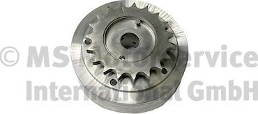 Kolbenschmidt 50007987 - Dispositif de réglage électrique d'arbre à cames droxauto.com