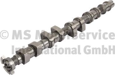 Kolbenschmidt 50007930 - Arbre à came droxauto.com