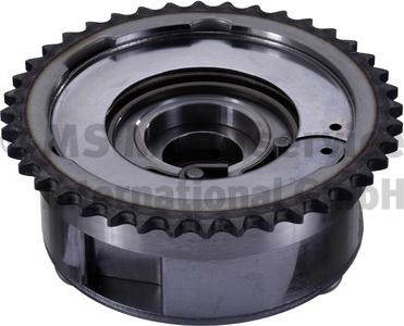 Kolbenschmidt 50007979 - Dispositif de réglage électrique d'arbre à cames droxauto.com