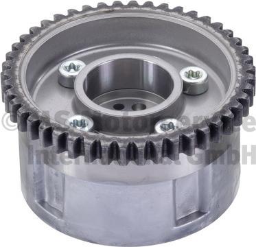 Kolbenschmidt 50007975 - Dispositif de réglage électrique d'arbre à cames droxauto.com