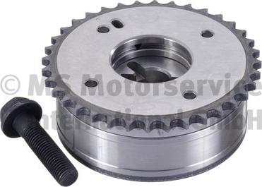 Kolbenschmidt 50007976 - Dispositif de réglage électrique d'arbre à cames droxauto.com