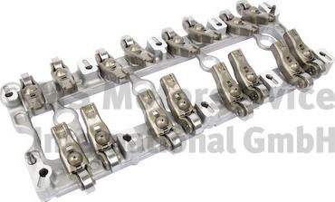 Kolbenschmidt 50007653 - Culbuteur, distribution droxauto.com